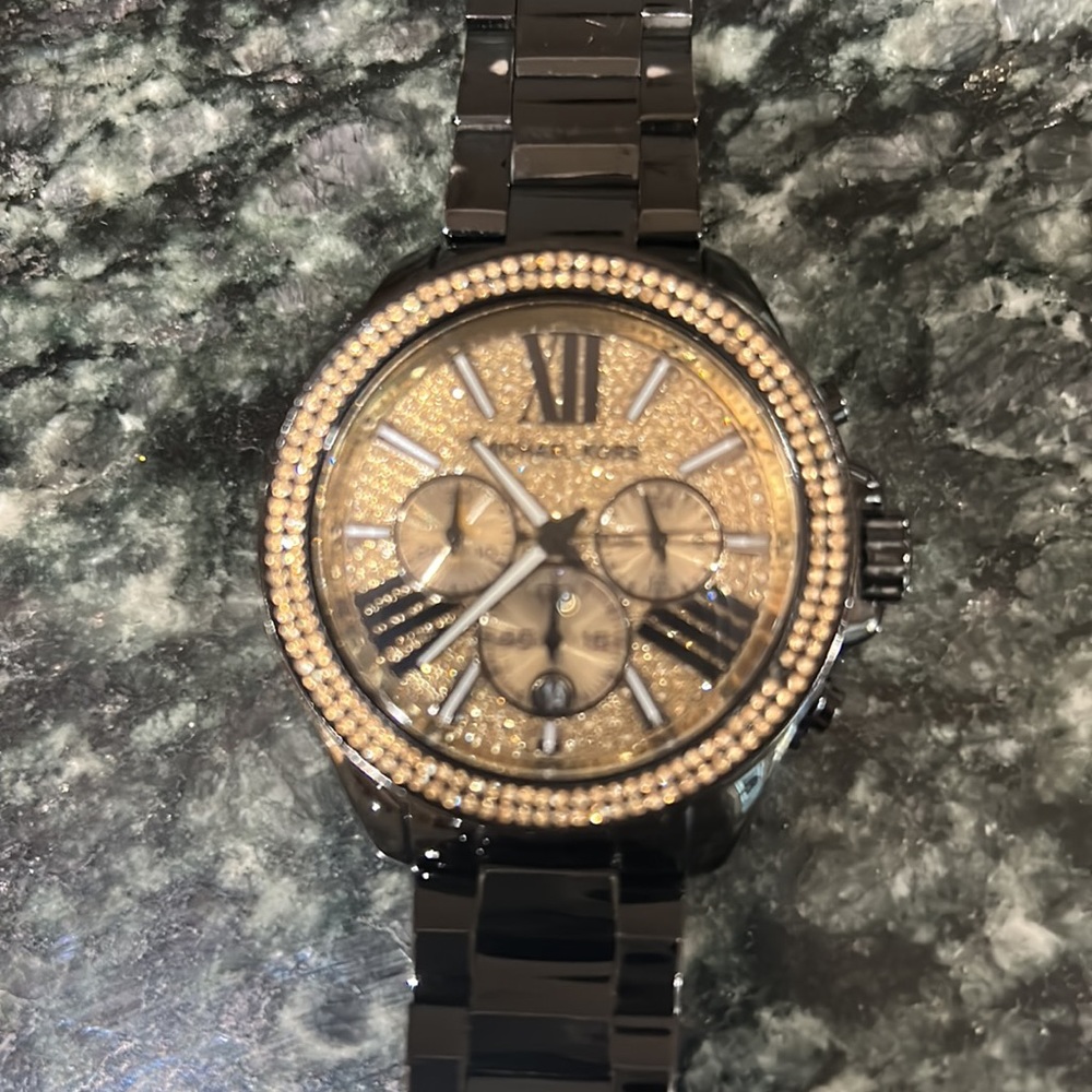 Michael Kors Watch
